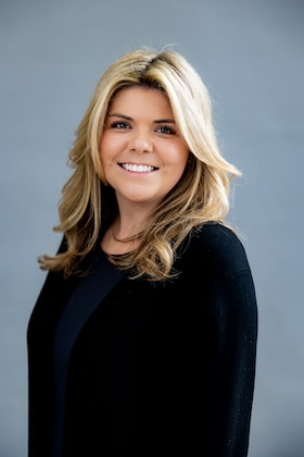 Staff member Mallory Schierbeek from ID_d70793d4accc