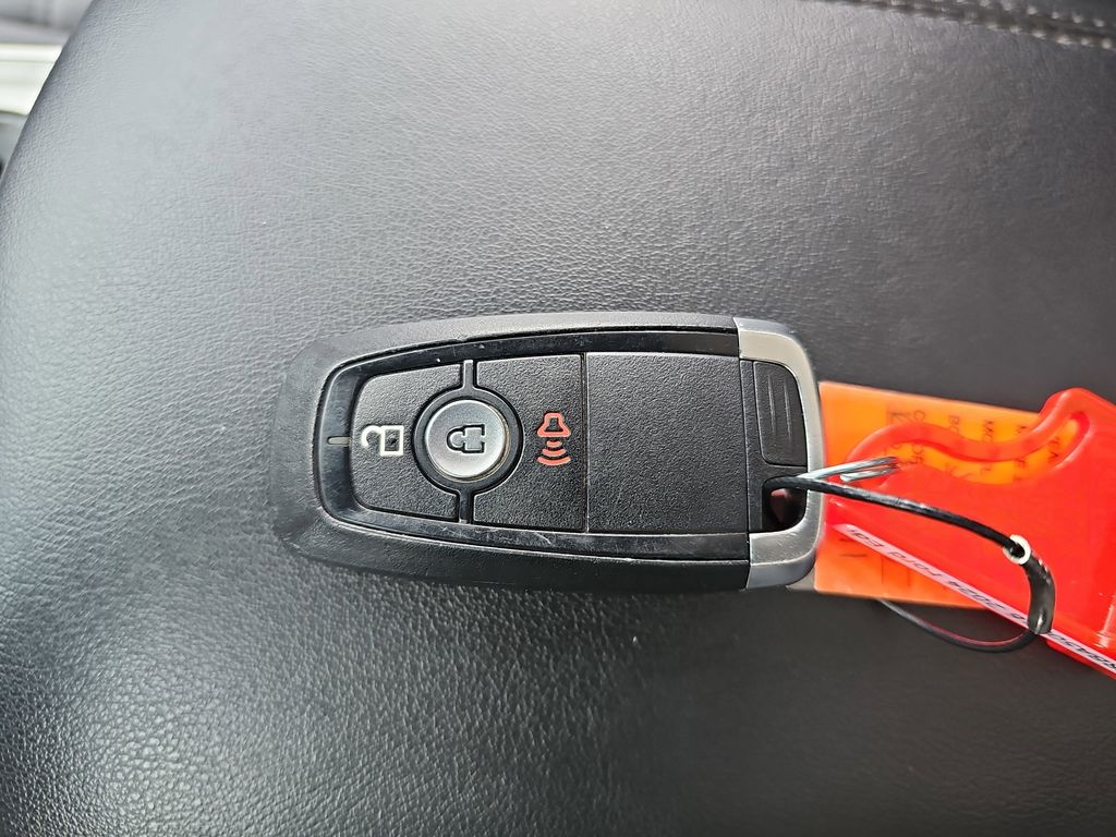 2024 FORD EDGE - Image 31