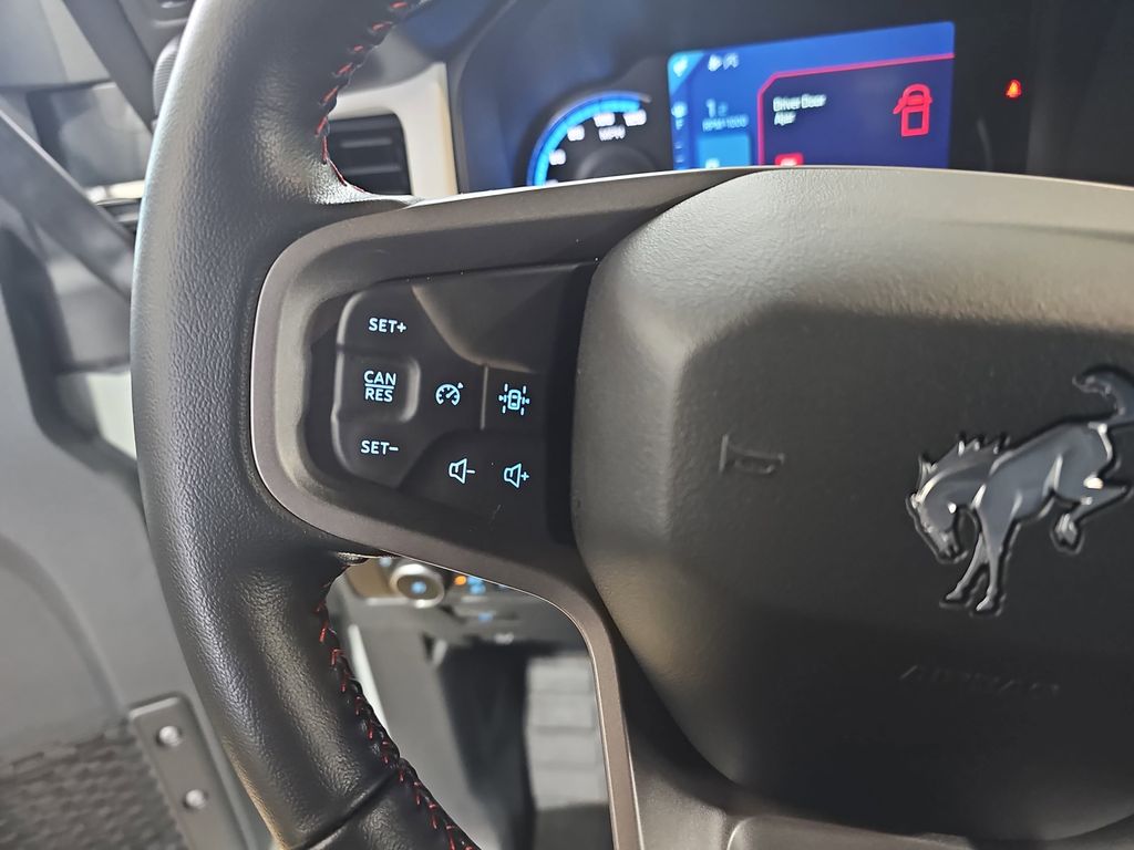 2024 FORD BRONCO - Image 16