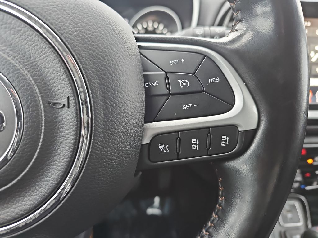 2021 JEEP COMPASS - Image 17