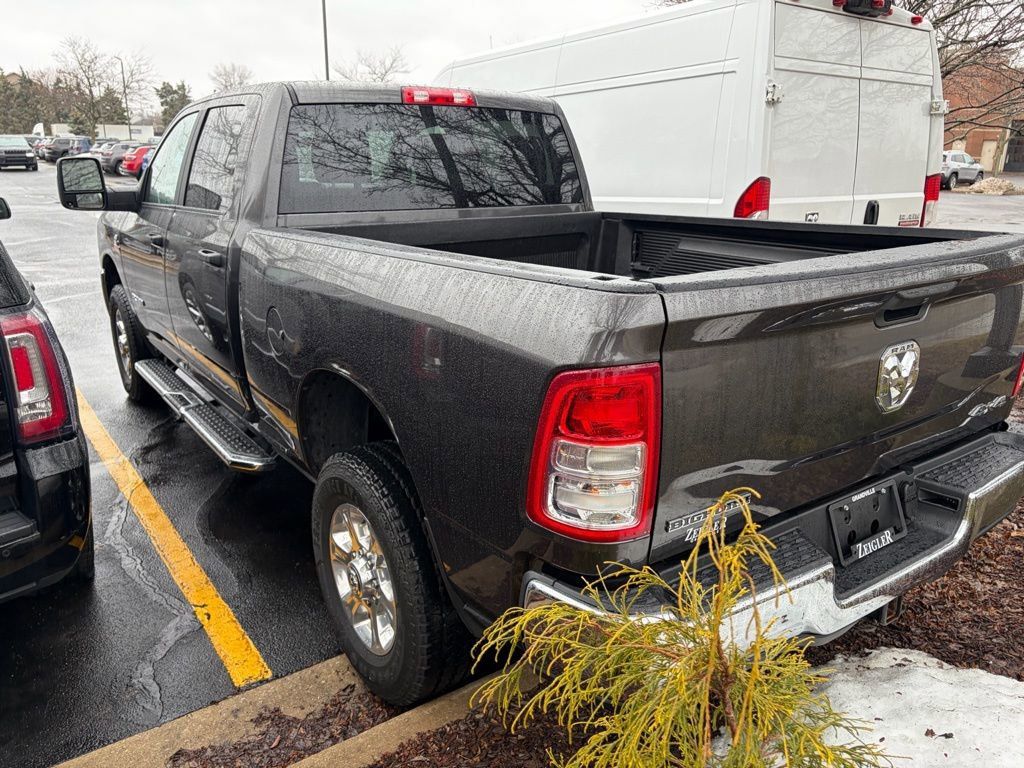 2024 RAM 2500 - Image 6