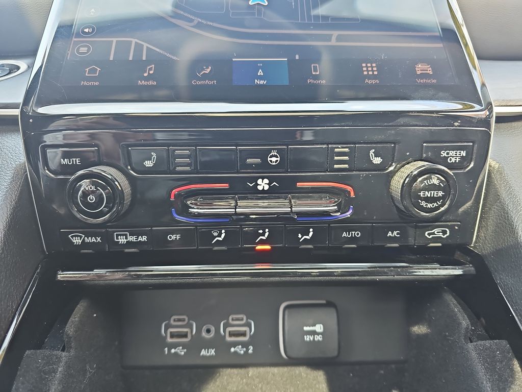 2022 JEEP GRAND CHEROKEE L - Image 23