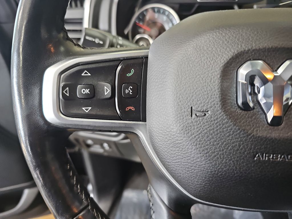 2019 RAM 1500 - Image 15