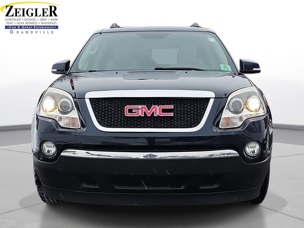 Used 2012 GMC Acadia SLT-1 SUV