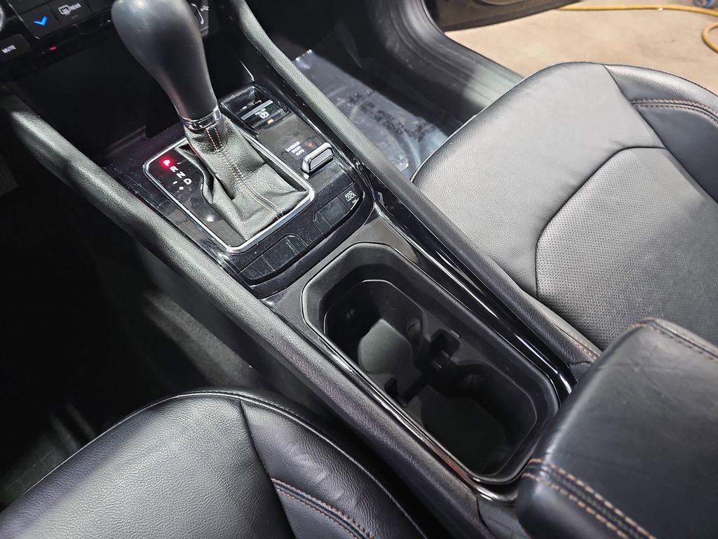 2022 JEEP COMPASS - Image 24