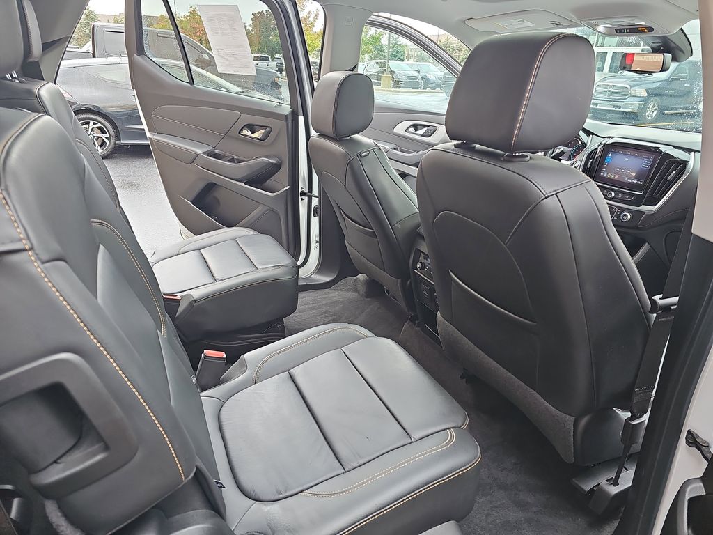 2020 CHEVROLET TRAVERSE - Image 11