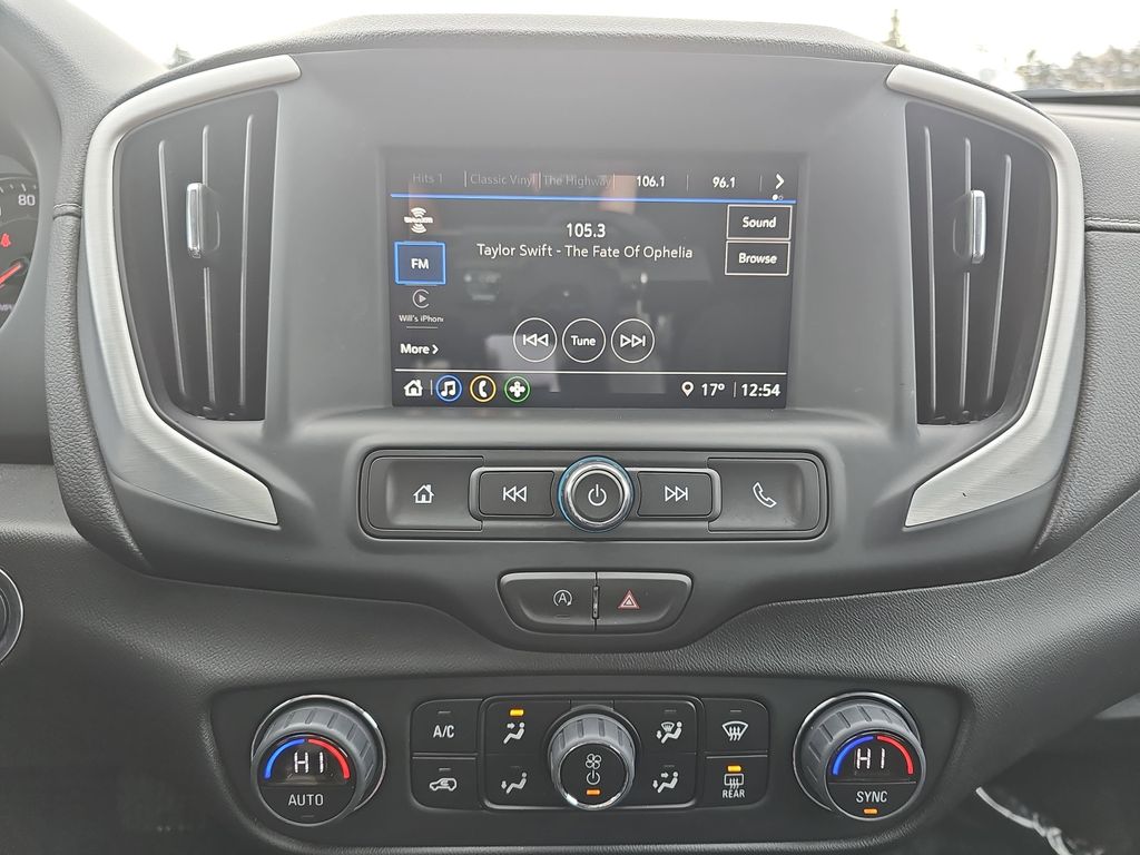 2024 GMC TERRAIN - Image 20