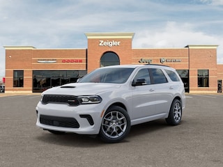 New 2026 Dodge Durango GT PLUS AWD HEMI V8 Sport Utility for sale in Grandville