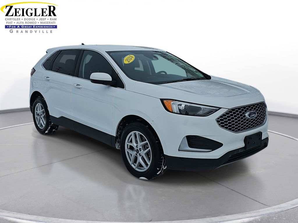 2024 FORD EDGE - Image 3
