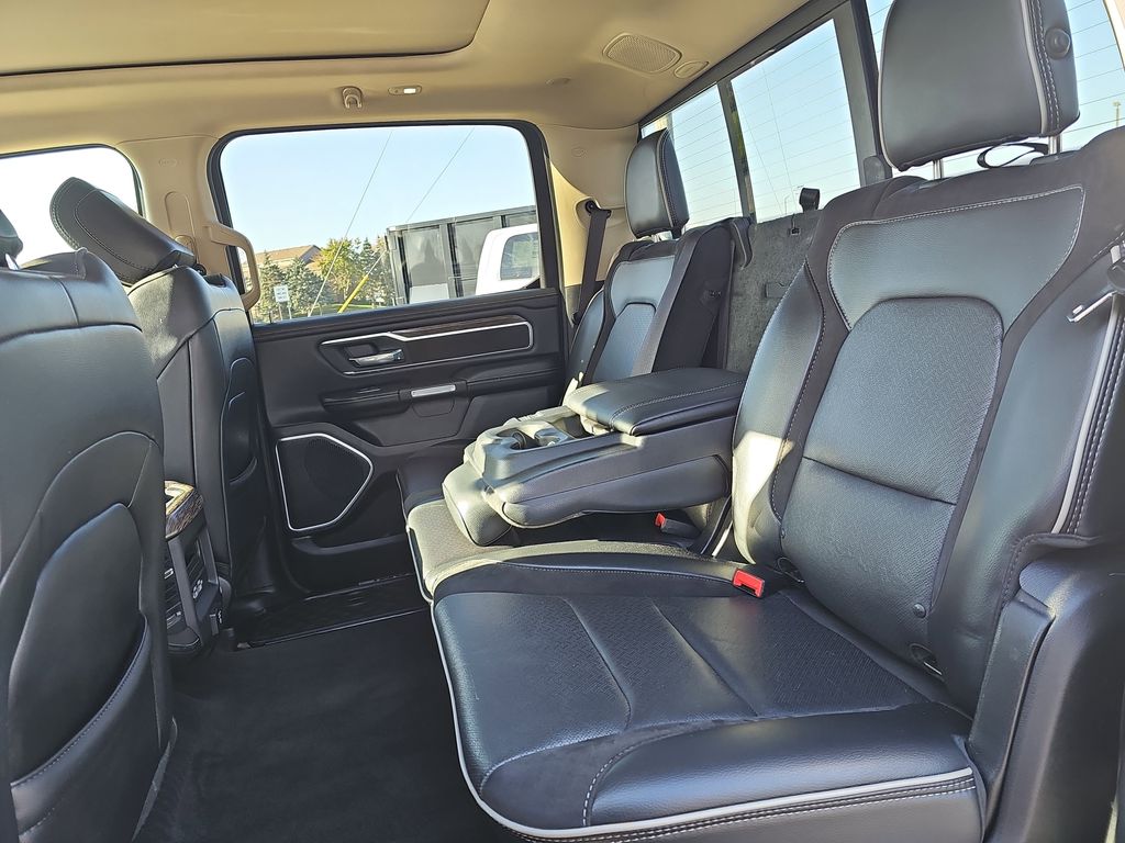 2020 RAM 1500 - Image 13