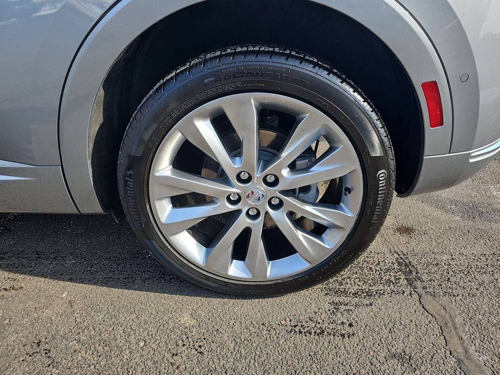 2023 BUICK ENVISION - Image 33