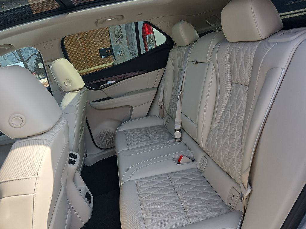 2023 BUICK ENVISION - Image 14