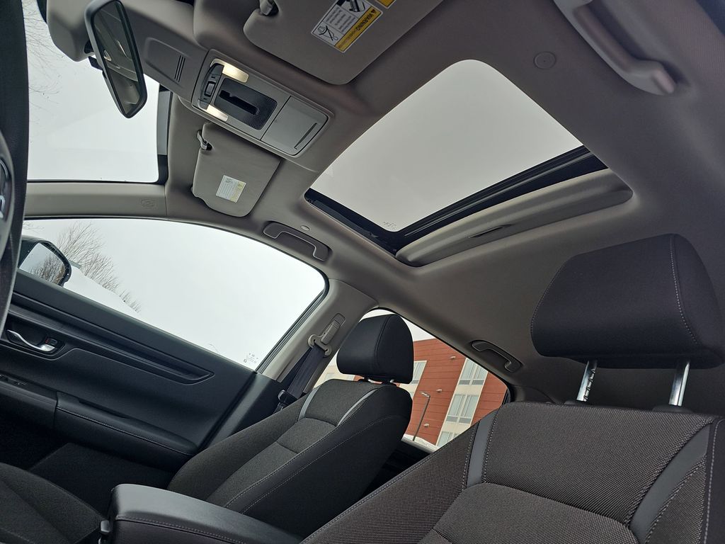 2023 HONDA CR-V - Image 27
