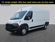 Ram ProMaster