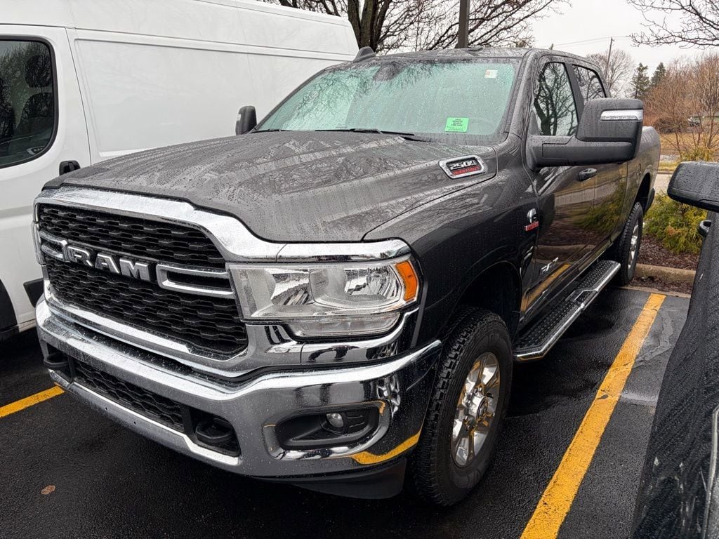 2024 RAM 2500 - Image 1