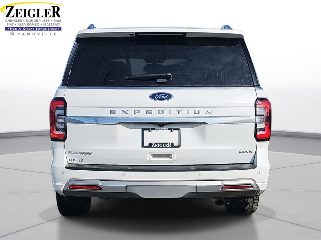 2023 FORD EXPEDITION MAX - Image 6