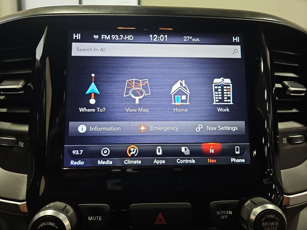 2019 RAM 1500 - Image 23