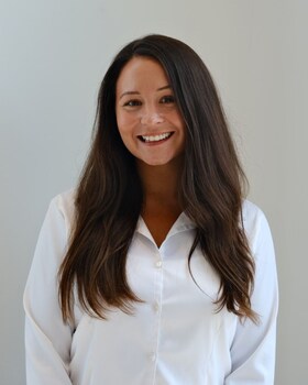 Staff member Kassie Curtiss from ID_f8d72af4c106