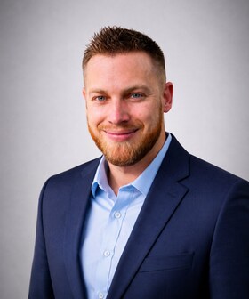 Staff member Brent Richmond from ID_d70793d4accc