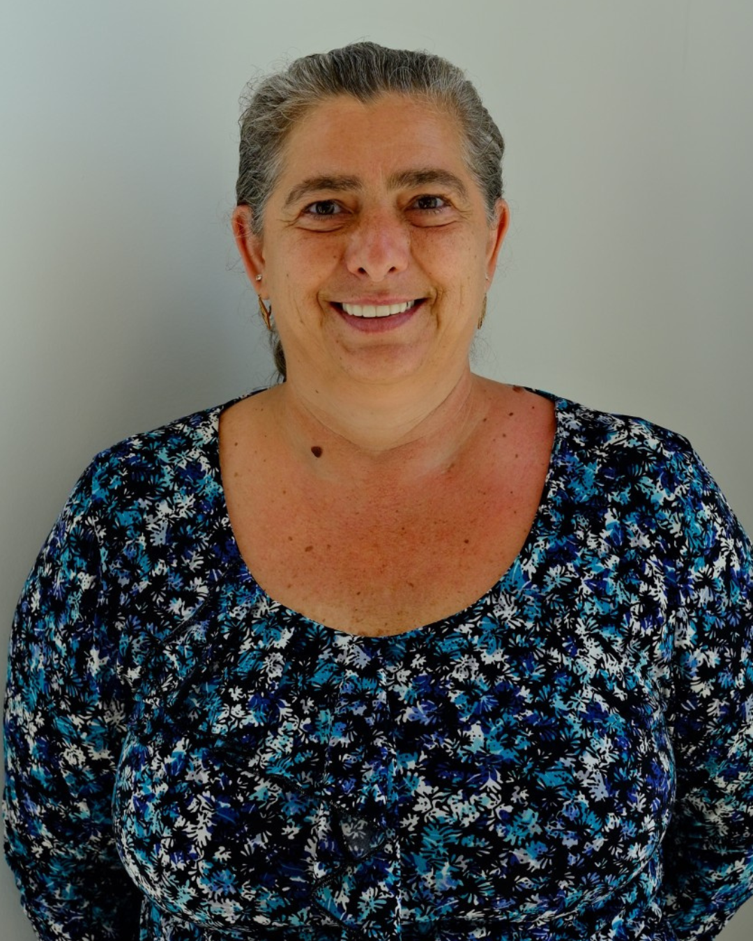 Staff member Bea Schepers from ID_f8d72af4c106