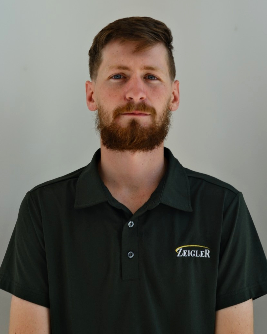 Staff member Blake Larabee from ID_ee1f1df230cd