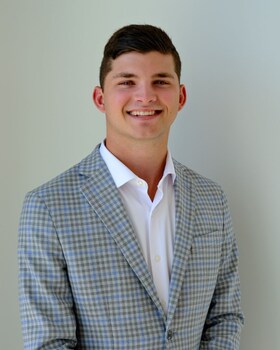 Staff member Nate Van Ryn from ID_d70793d4accc