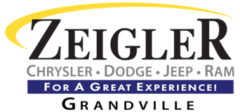 Zeigler Chrysler Dodge Jeep of Grandville