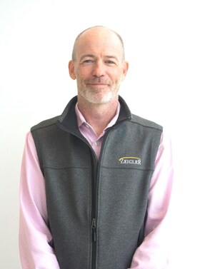 Staff member Rich Snay from ID_d70793d4accc