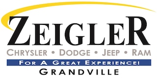 Zeigler Chrysler Dodge Jeep of Grandville