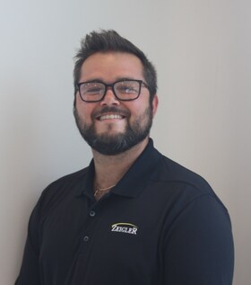 Staff member Diego Morse from ID_ee1f1df230cd