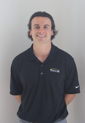 Staff member Jay Stecco from ID_ee1f1df230cd