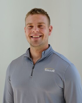 Staff member Matthew Morris from ID_ee1f1df230cd