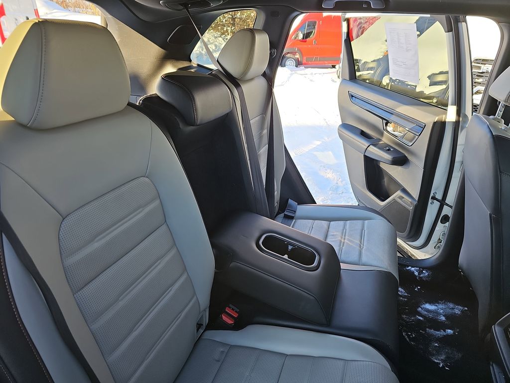 2023 HONDA CR-V - Image 14