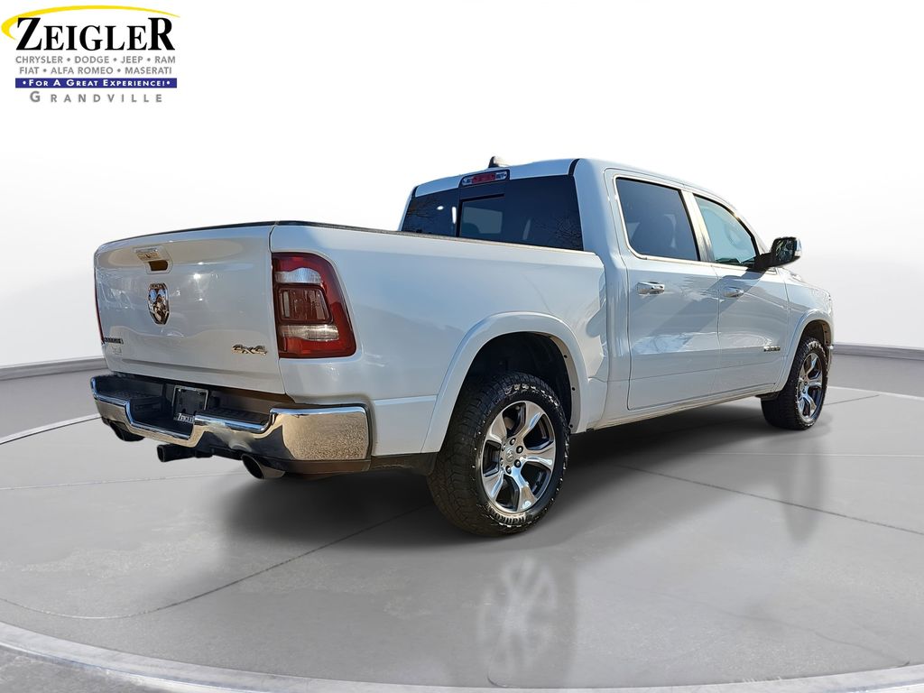 2020 RAM 1500 - Image 5