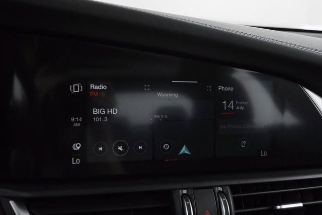 2024 ALFA ROMEO GIULIA (952) - Image 36