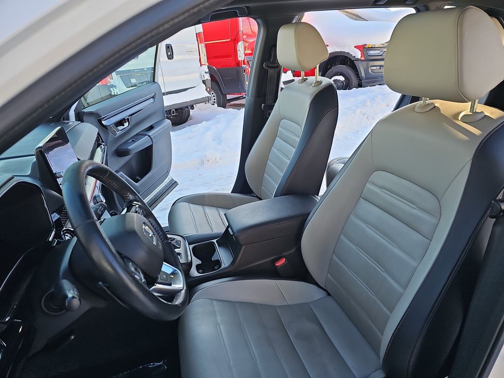 2023 HONDA CR-V - Image 15