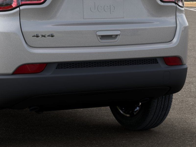 2026 Jeep Compass Altitude Special Edition - Photo 13