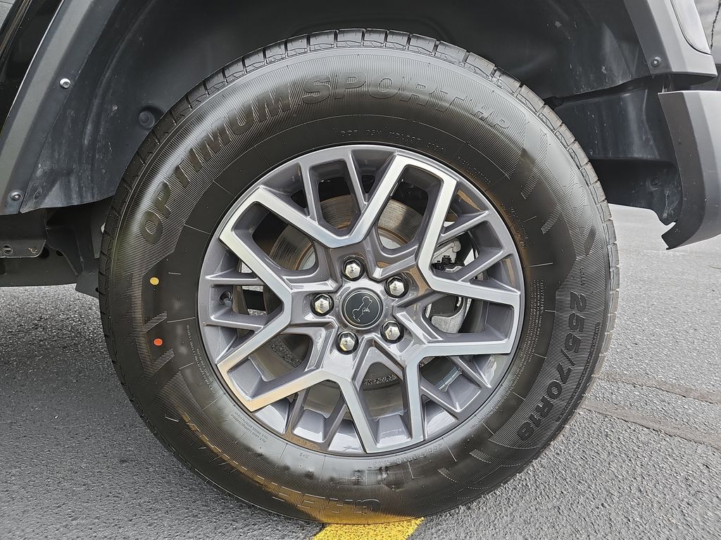 2024 JEEP WRANGLER - Image 31