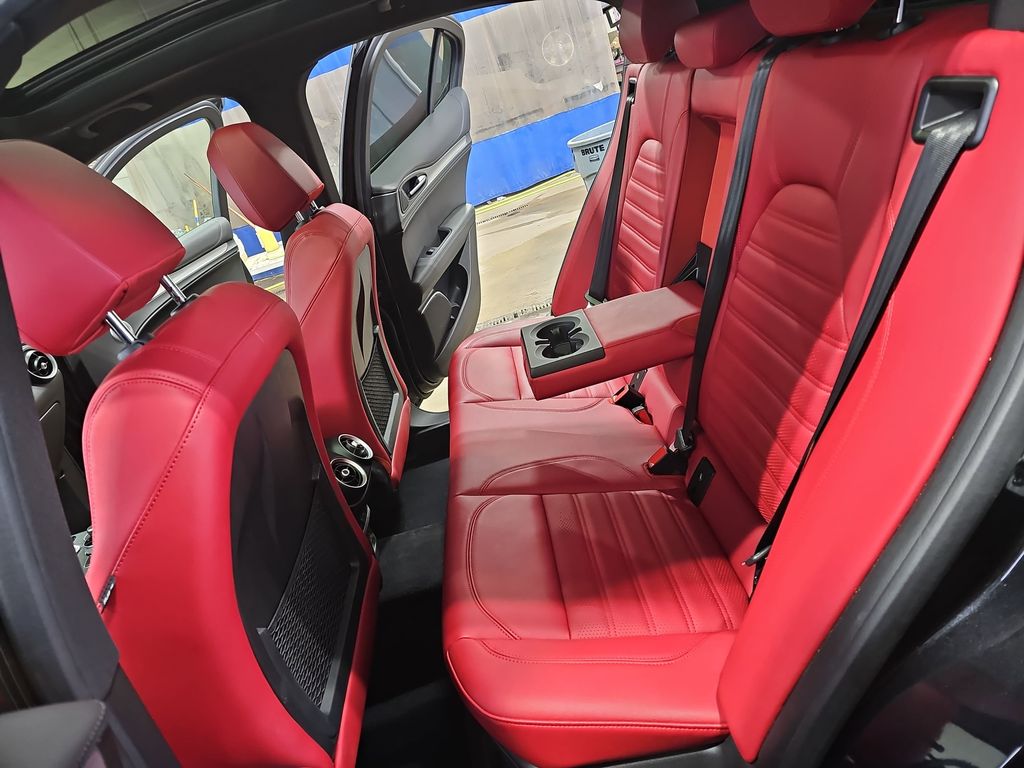 2023 ALFA ROMEO STELVIO - Image 14