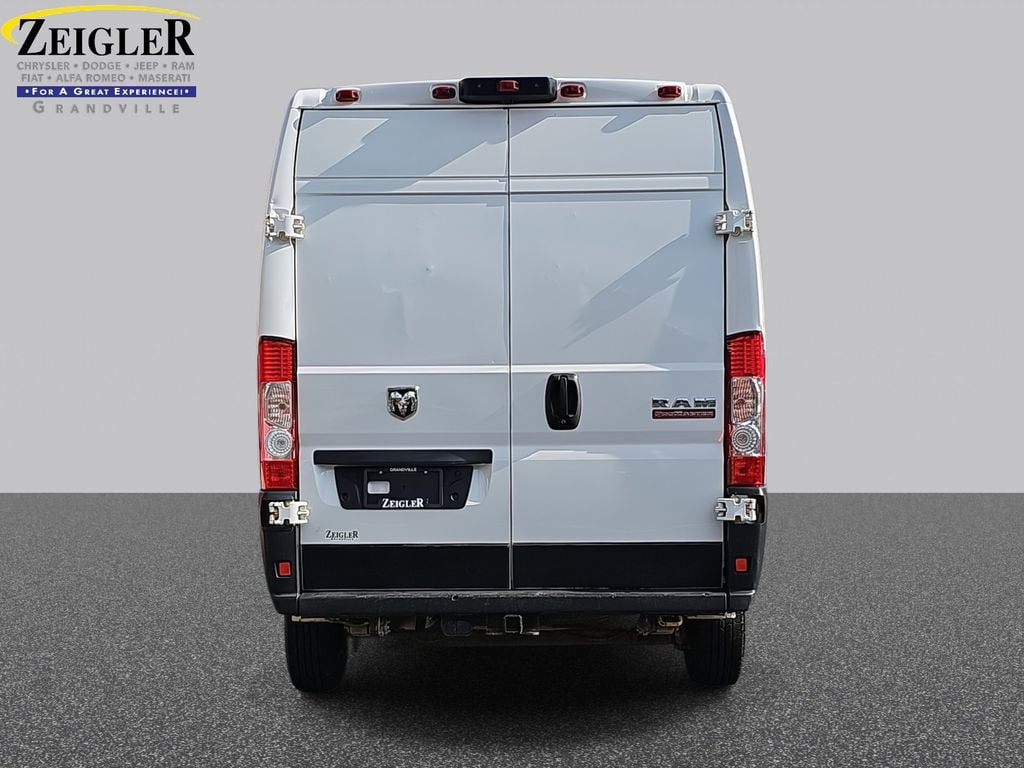 2020 RAM PROMASTER 2500 - Image 6