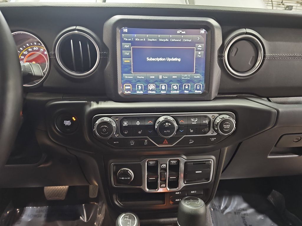 2018 JEEP WRANGLER - Image 19