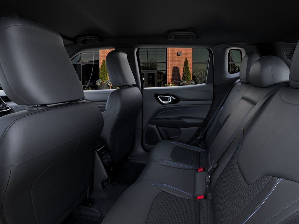 2026 Jeep Compass Altitude Special Edition - Photo 23