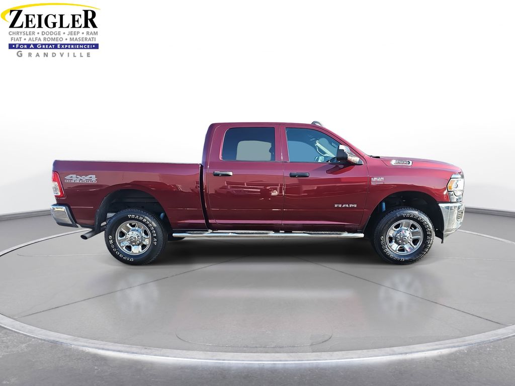 2021 RAM 2500 - Image 4