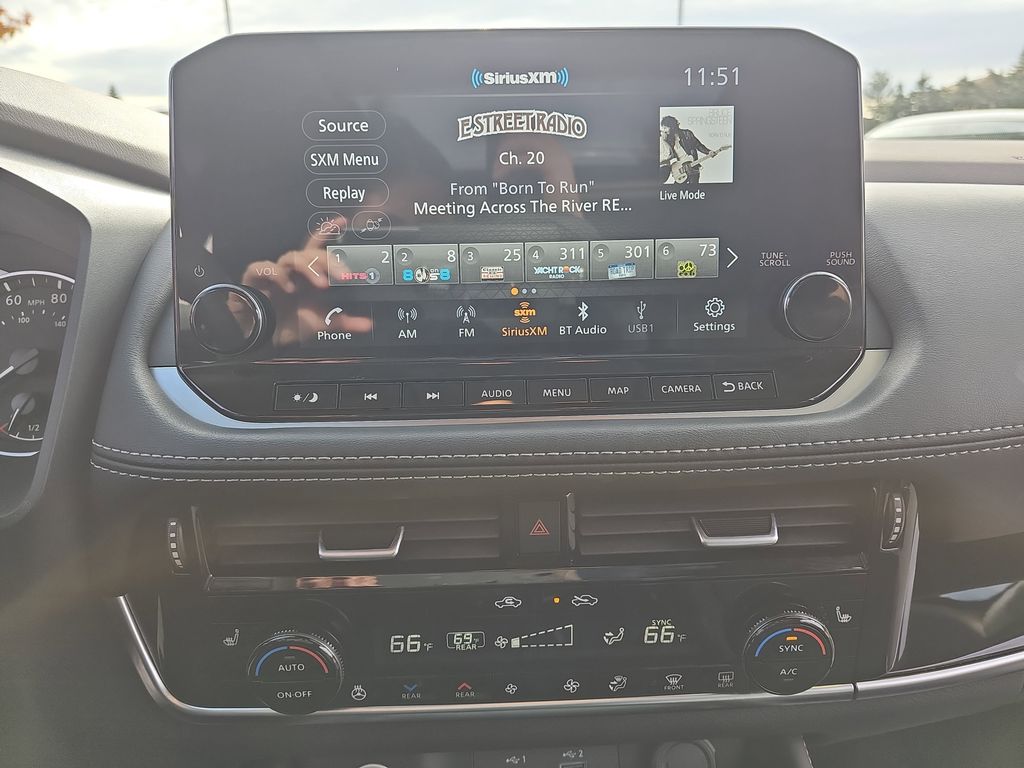 2023 NISSAN ROGUE - Image 20