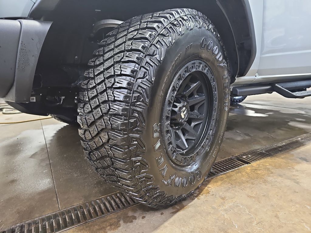 2024 FORD BRONCO - Image 29