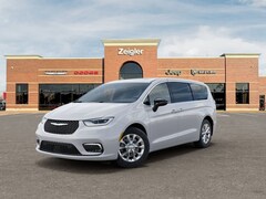 2026 Chrysler Pacifica LIMITED AWD Passenger Van