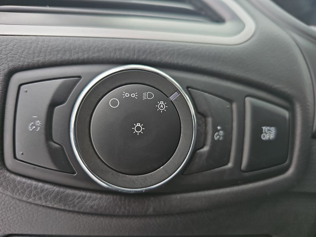 2024 FORD EDGE - Image 25