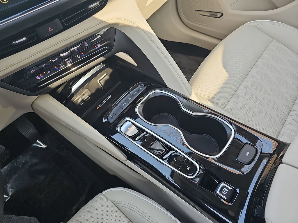 2023 BUICK ENVISION - Image 24