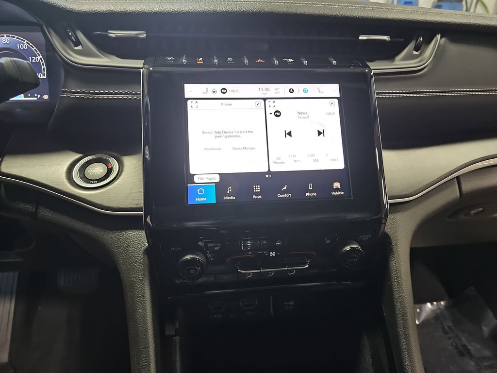 2022 JEEP GRAND CHEROKEE L - Image 22