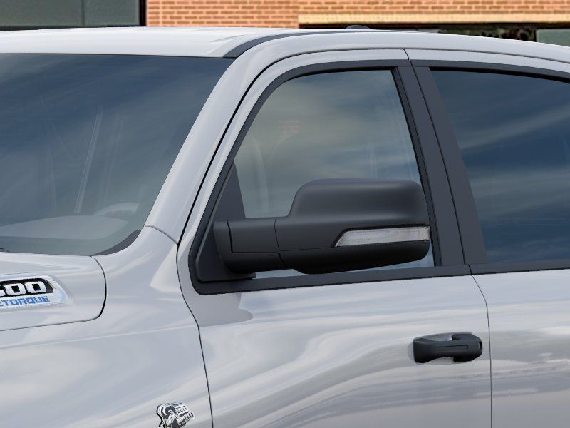 2026 RAM 1500 Big Horn/Lone Star - Photo 12